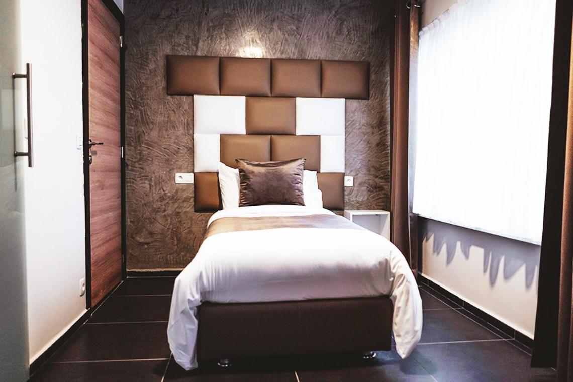 Onyx Expo Hotel Brussels