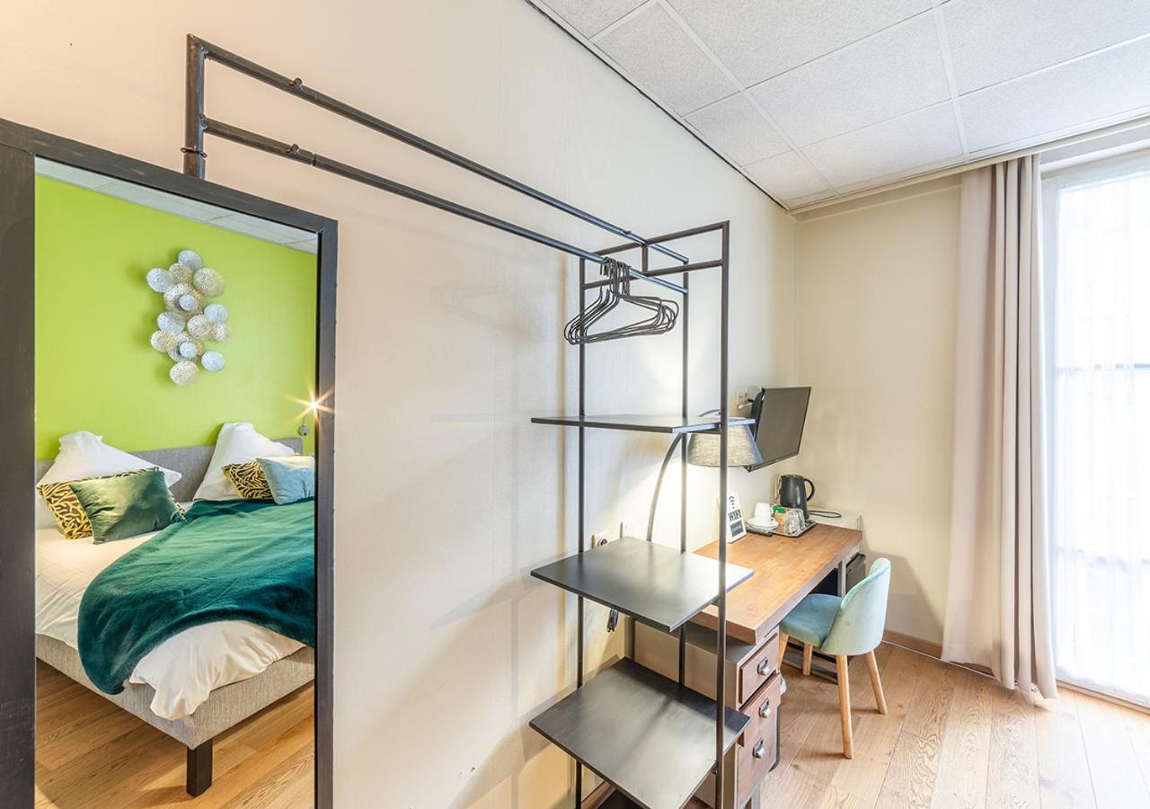 Hotel La Legende Brussels