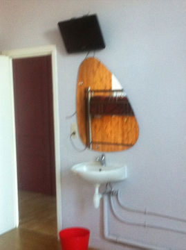 Hostel Louise Brussels