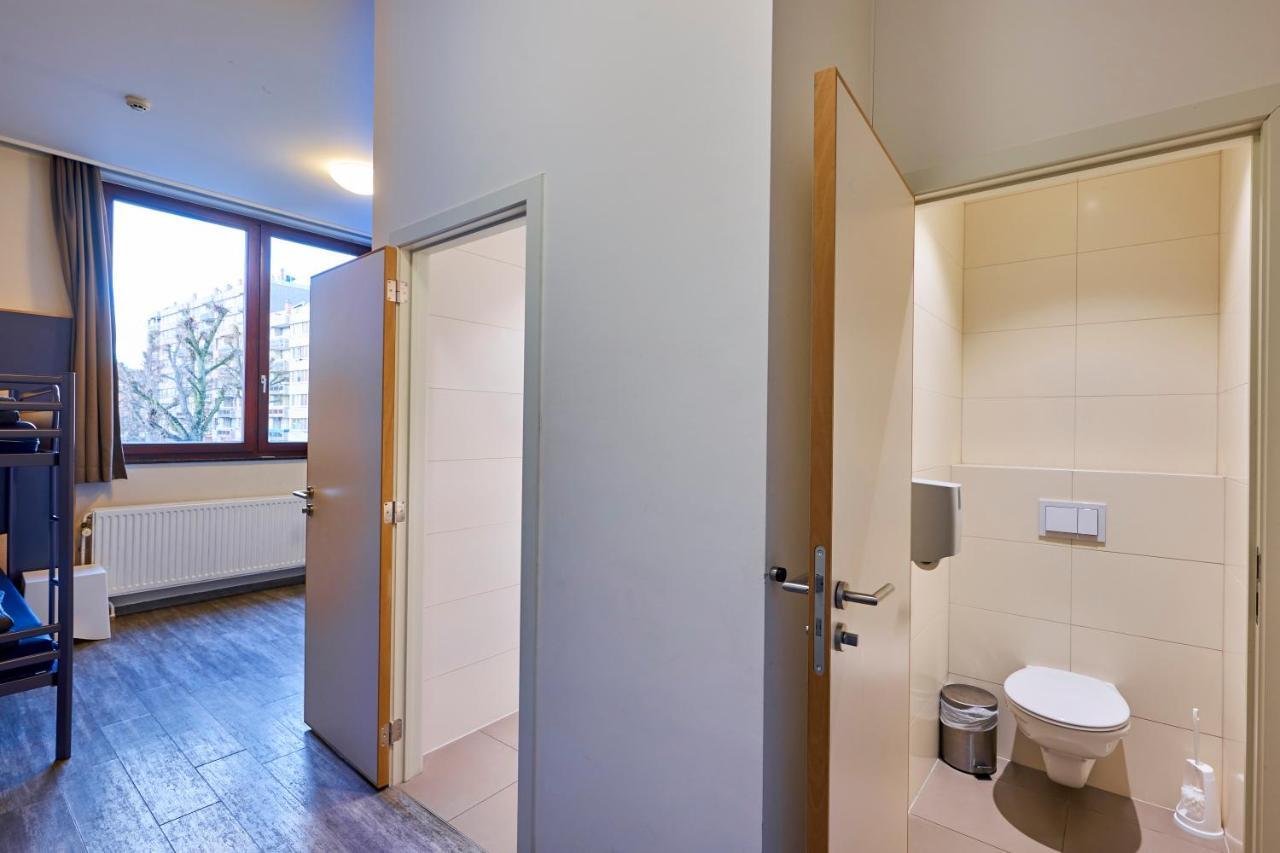 Hi Generation Europe Hostel Sint-Jans-Molenbeek