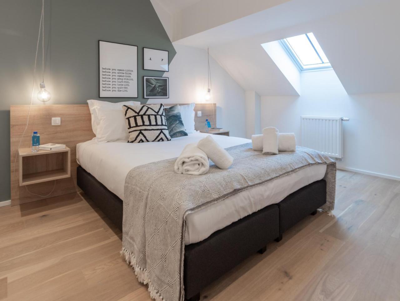 Apartment Sweet - Luxembourg Brussels