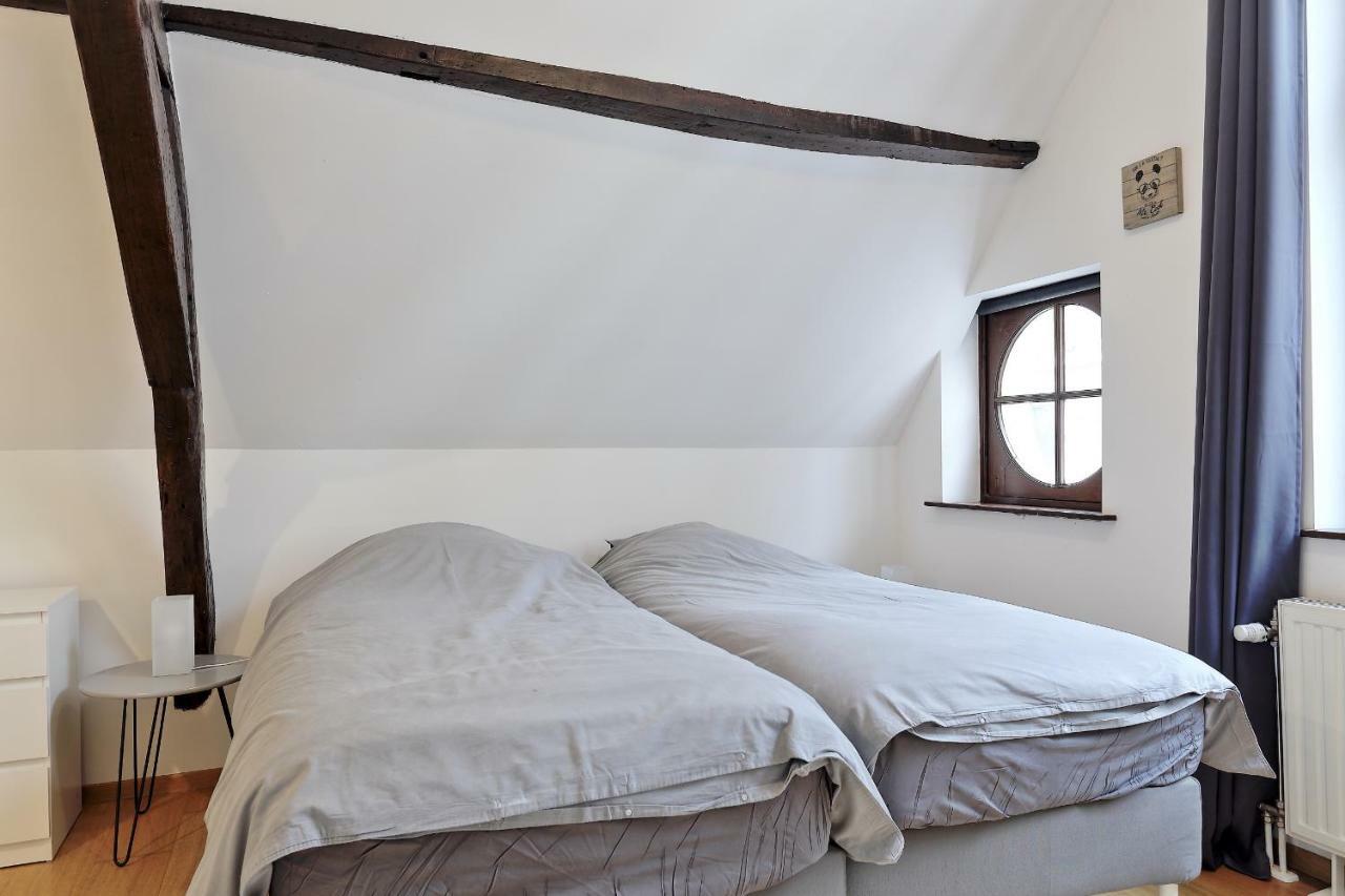 Cityzen Colline Apartment