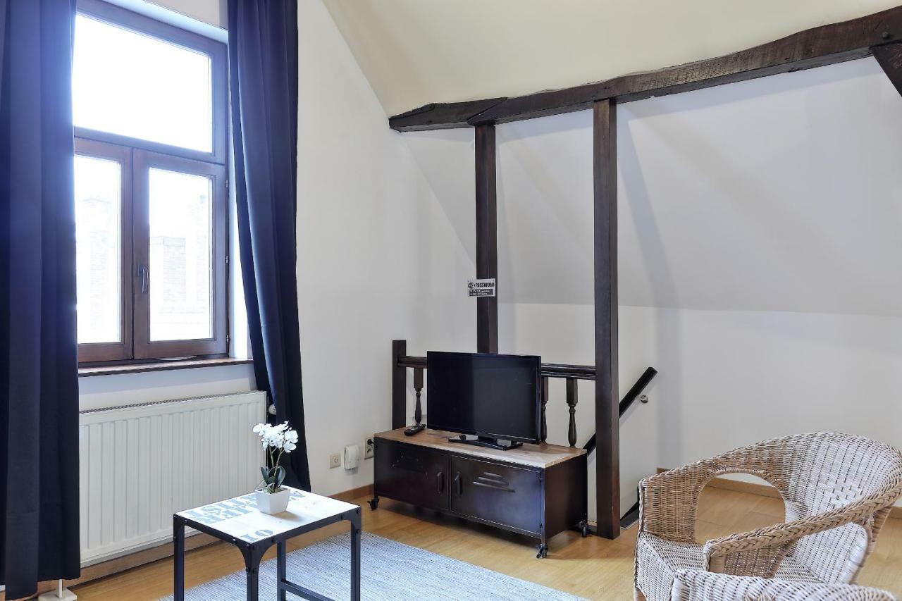 Cityzen Colline Apartment