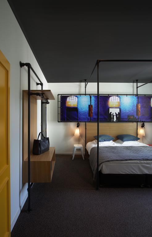 Zoom Hotel Brussels