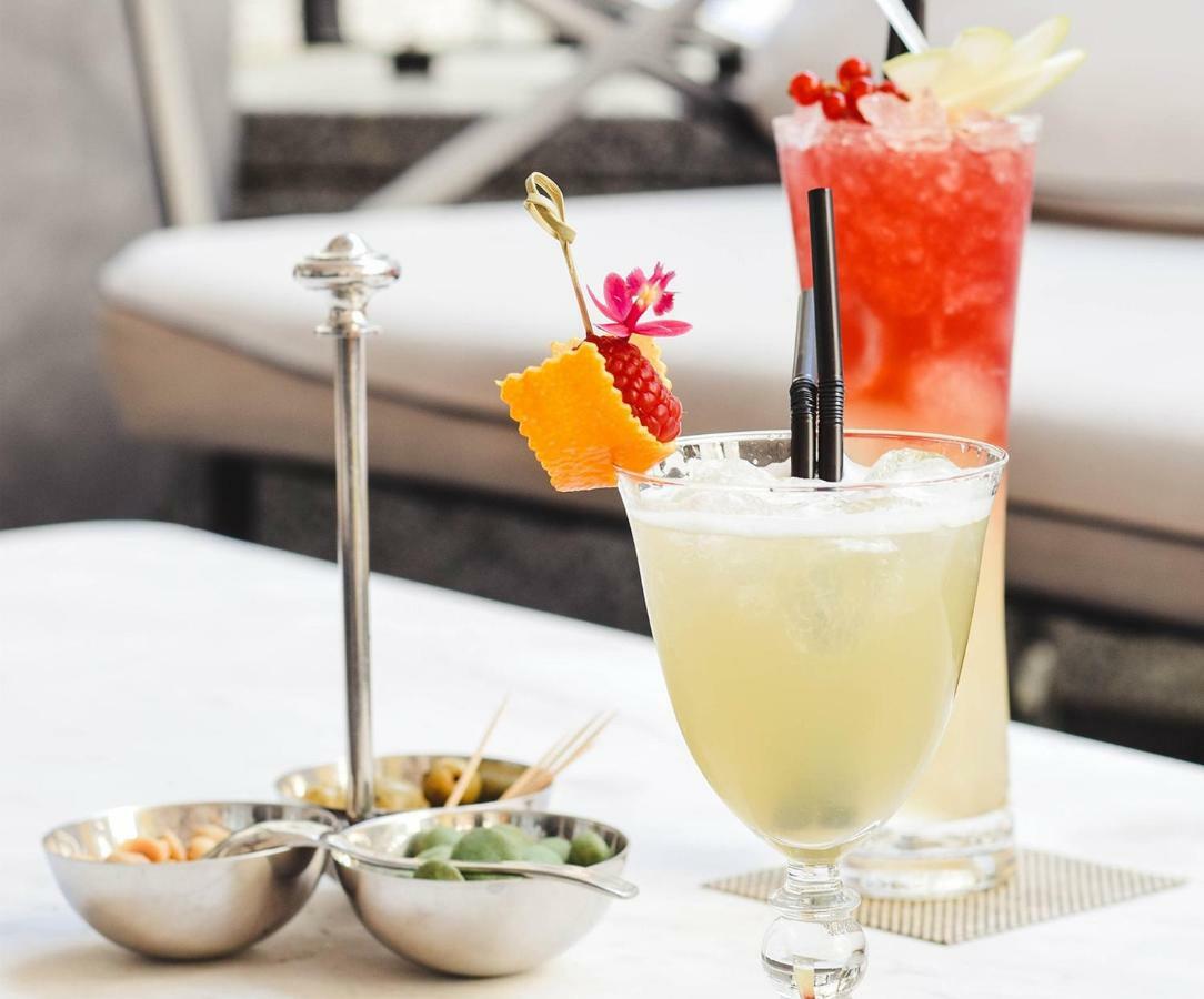 Steigenberger Icon Wiltcher's