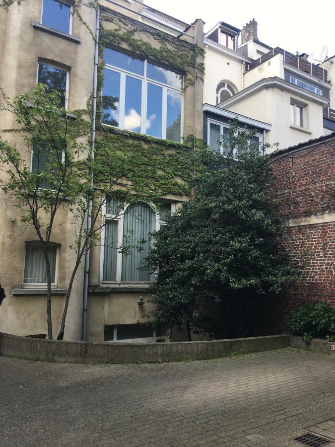 Center Appartement Brussel