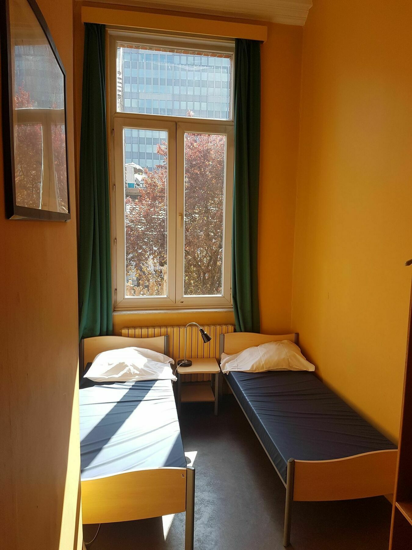 Gogh Youth Centre Brussel