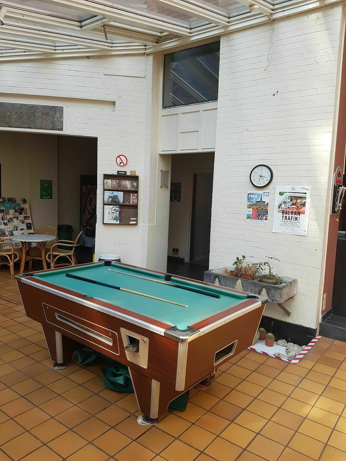 Gogh Youth Centre