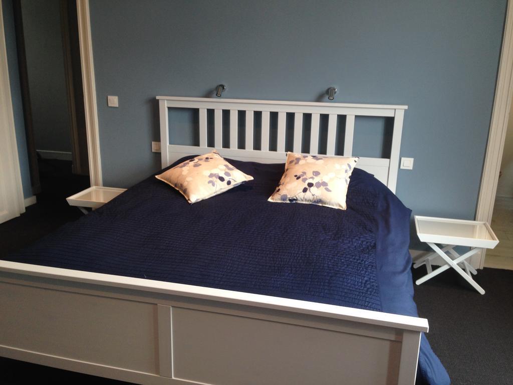 Le Seize Bed & Breakfast Brussels