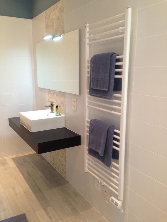 Bed & Breakfast Le Seize Brussels