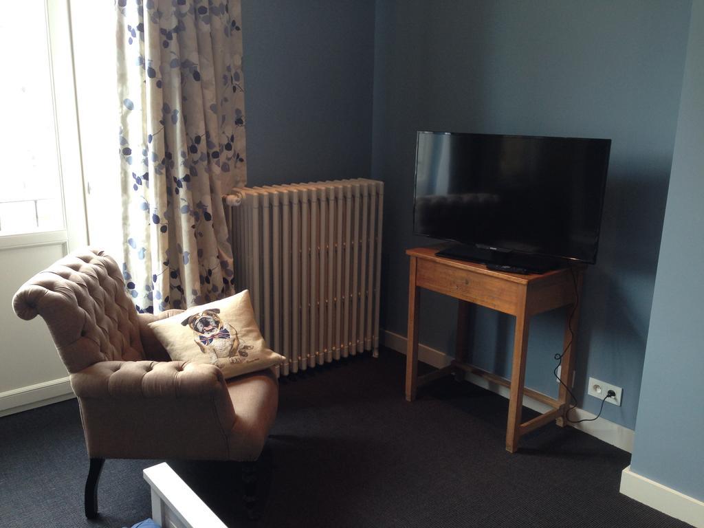 Le Seize Bed & Breakfast Brussels