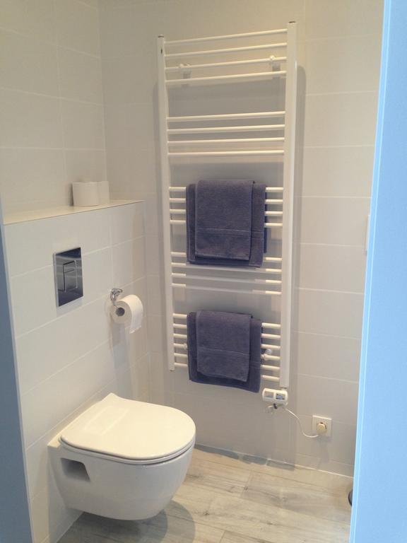 Le Seize Bed & Breakfast