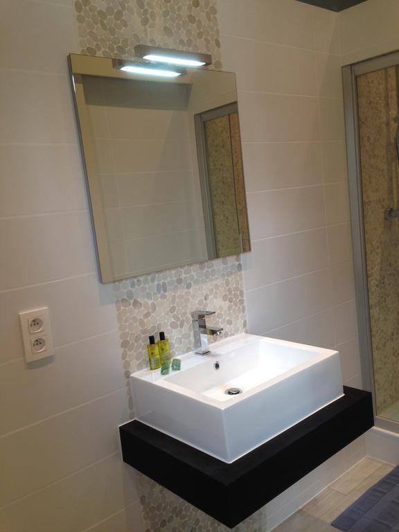 Le Seize 3* Brussels