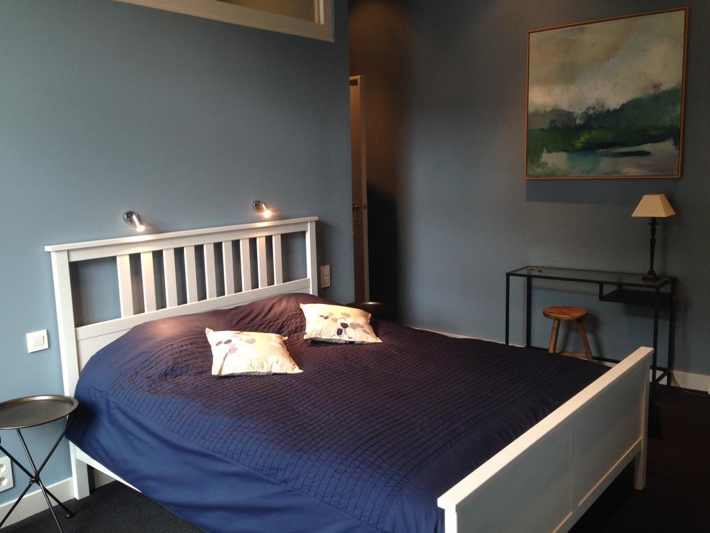 Le Seize Bed & Breakfast