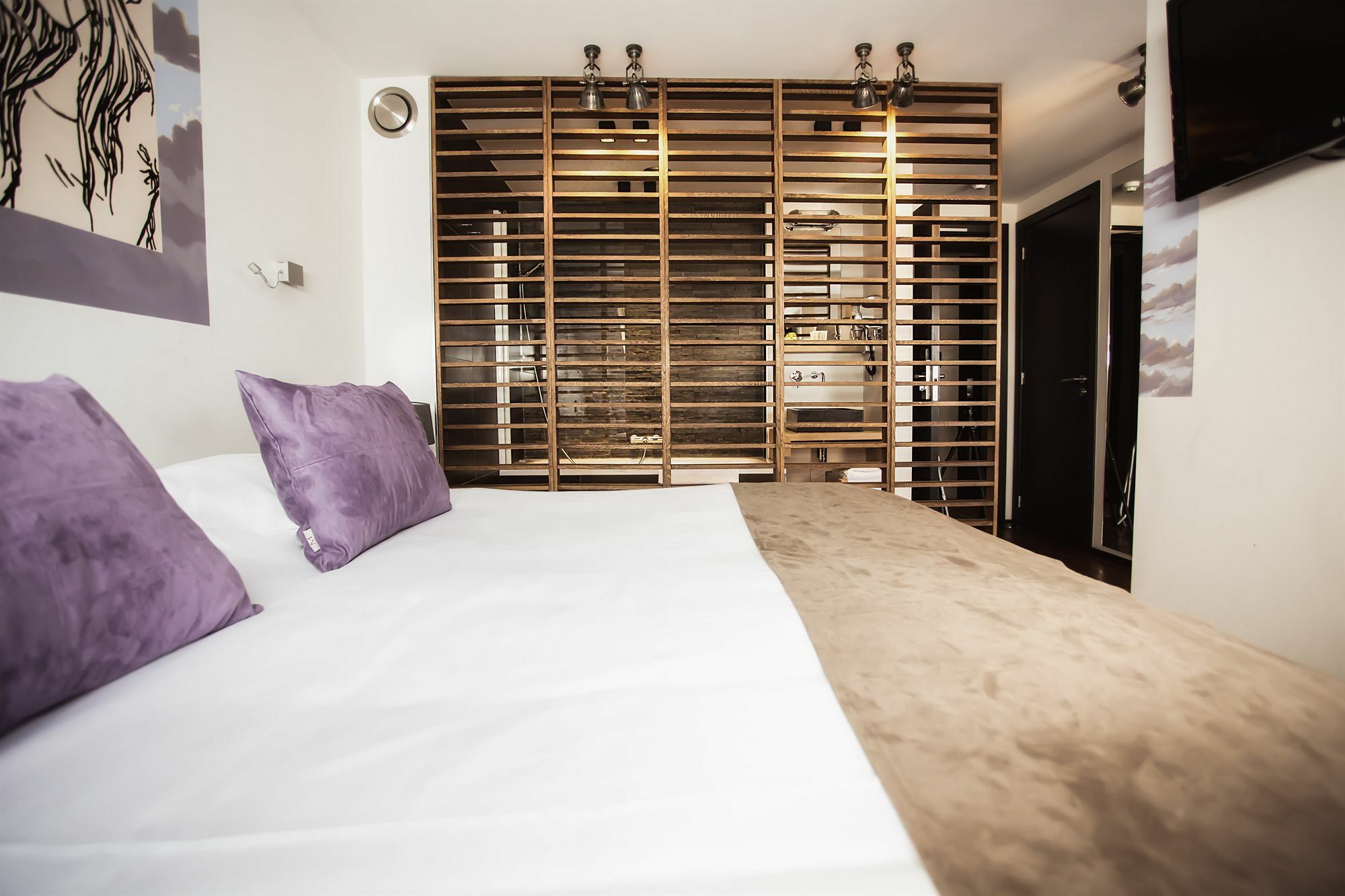 Boutique Saint-gery Brussel