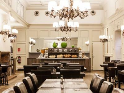 Progress Hotel Saint-Josse-ten-Noode