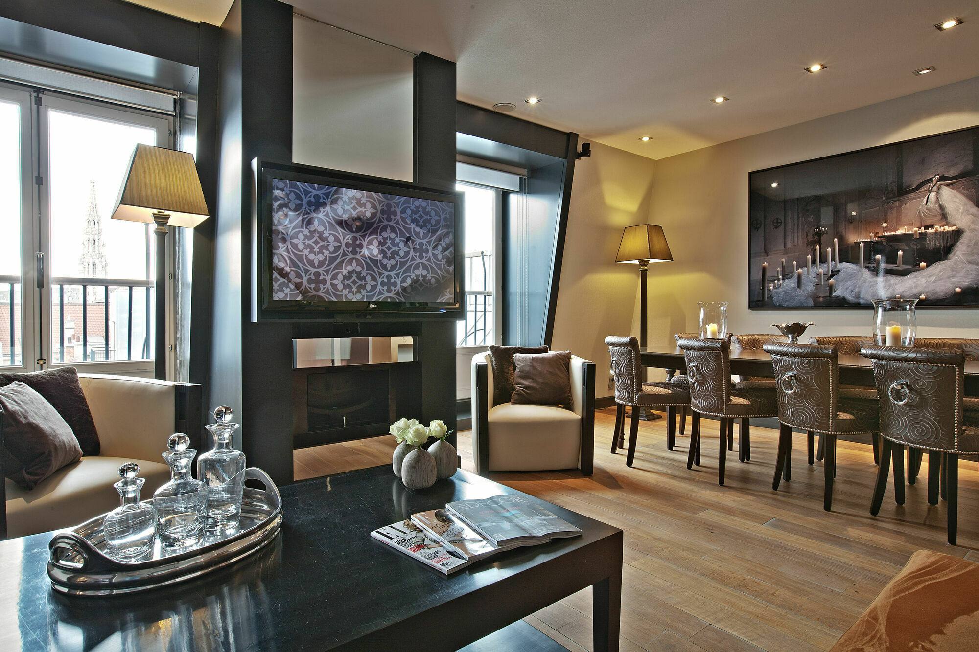 The Dominican, Brussels, A Member Of Design 4*