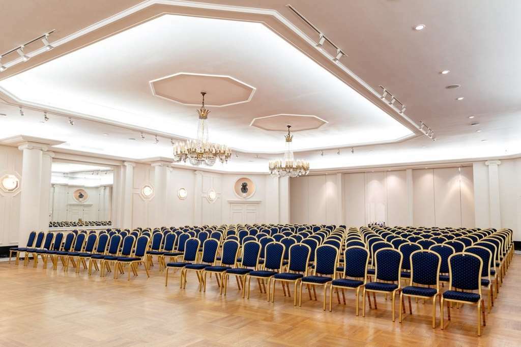 Metropole 5* Brussels