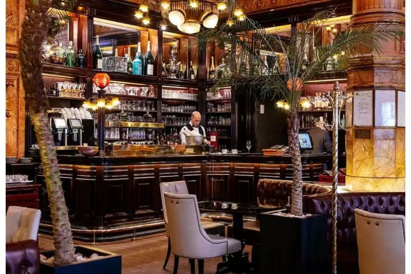 Hotel Metropole Brussels