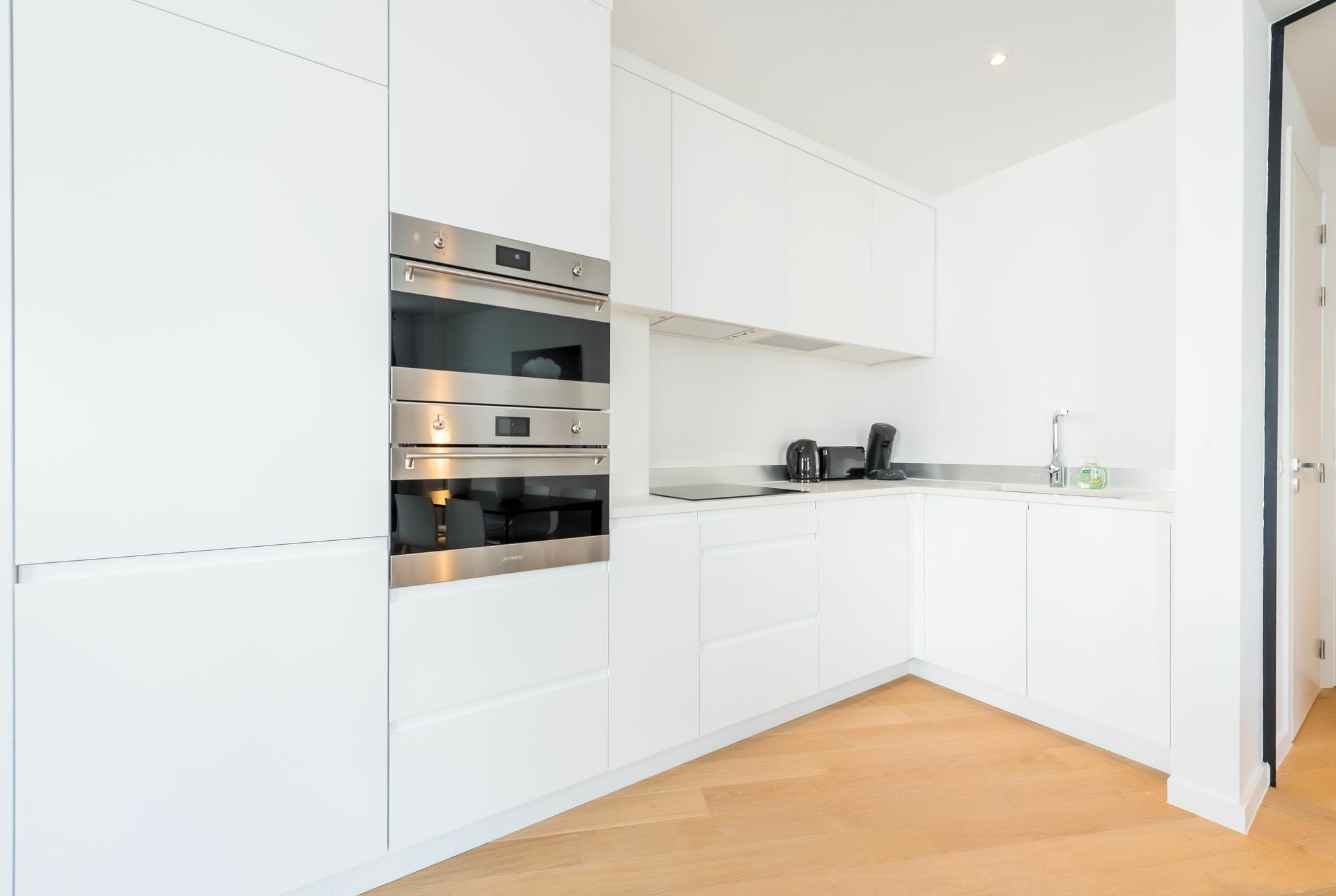 Smartflats - Toison D'or *