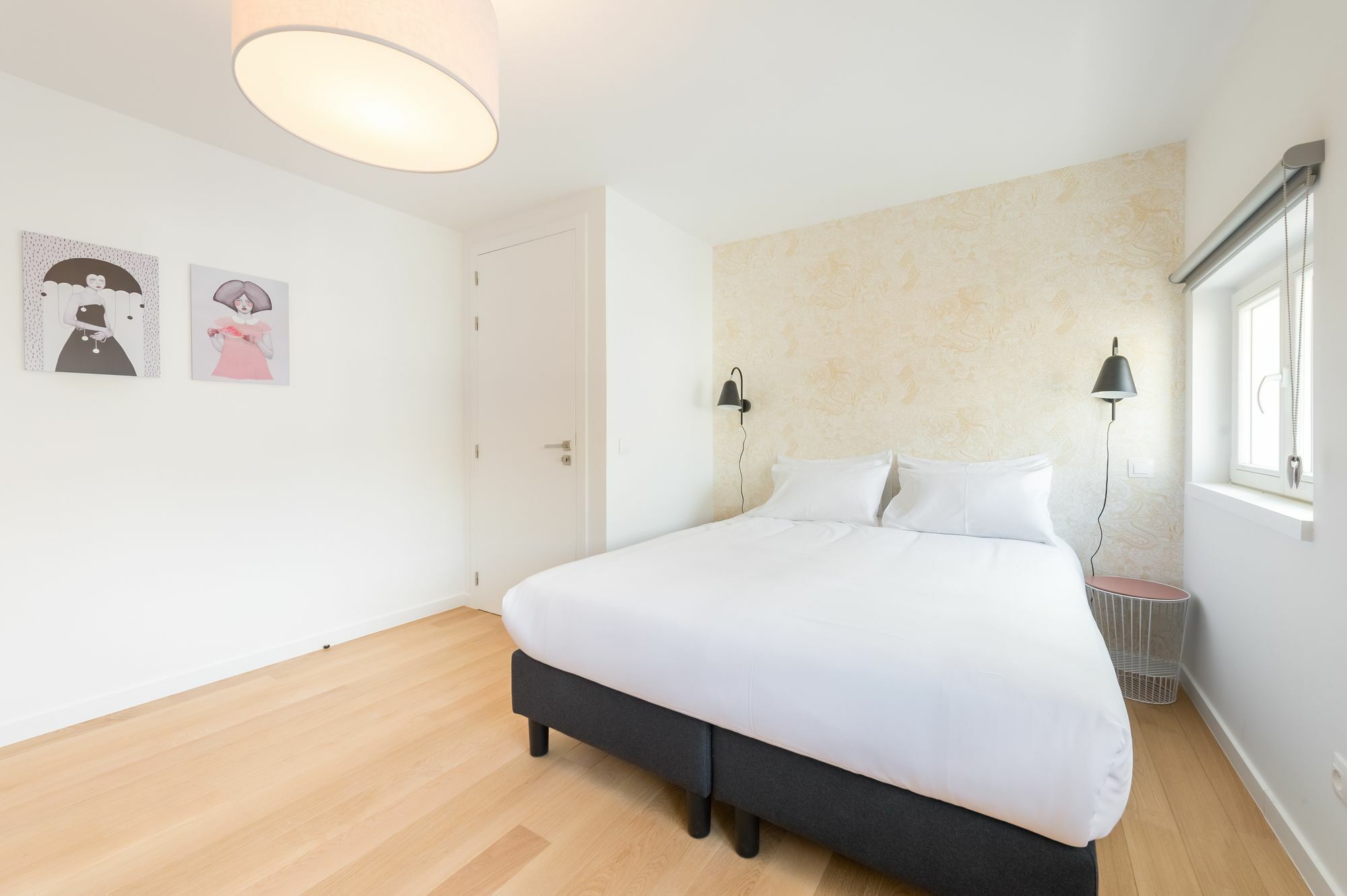 Smartflats - Toison D'or *