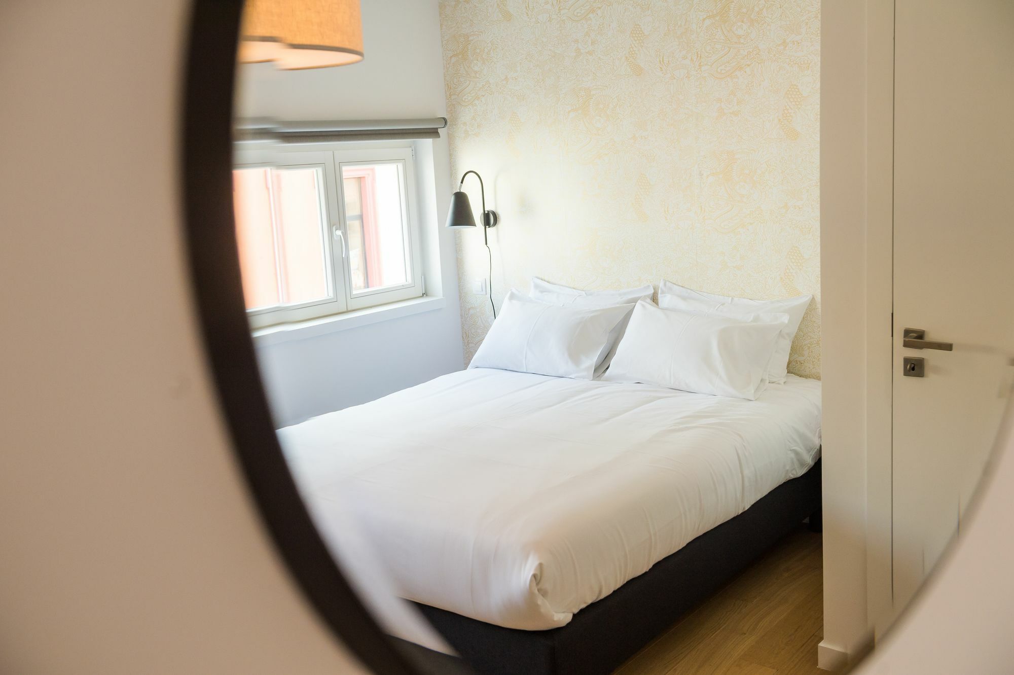 Apartment Smartflats - Toison D'or Brussels