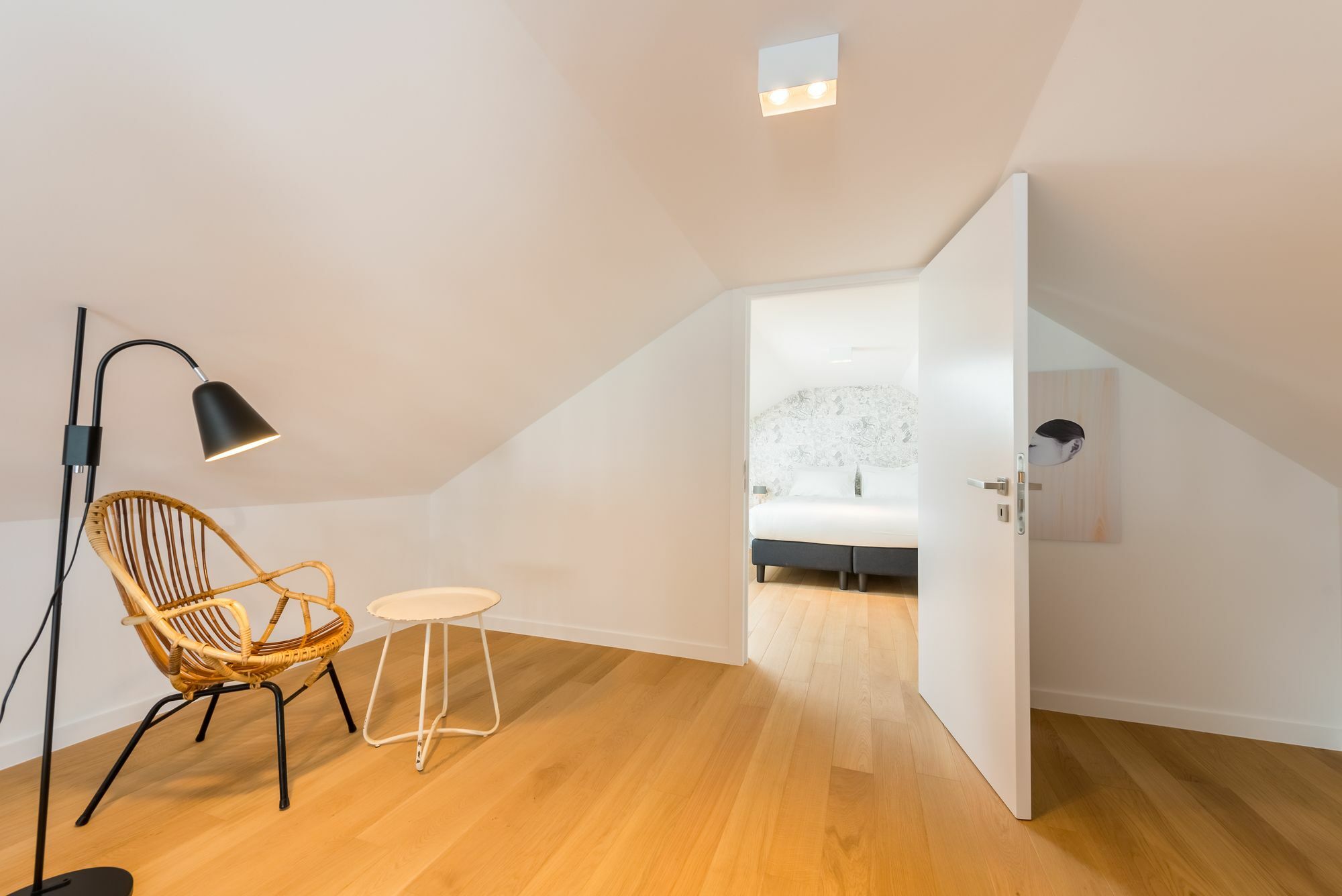 Smartflats - Toison D'or Brussels