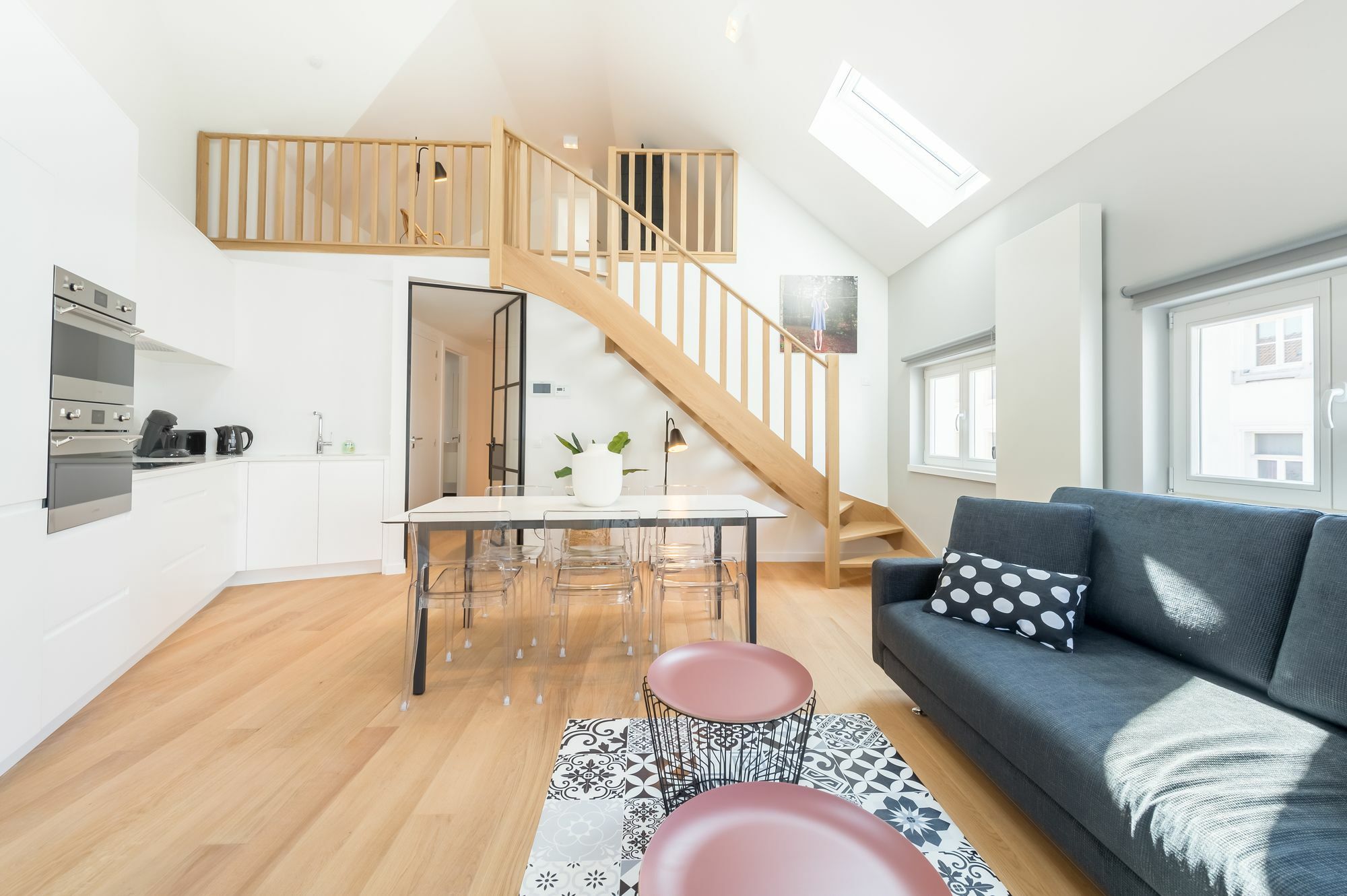 Apartment Smartflats - Toison D'or *