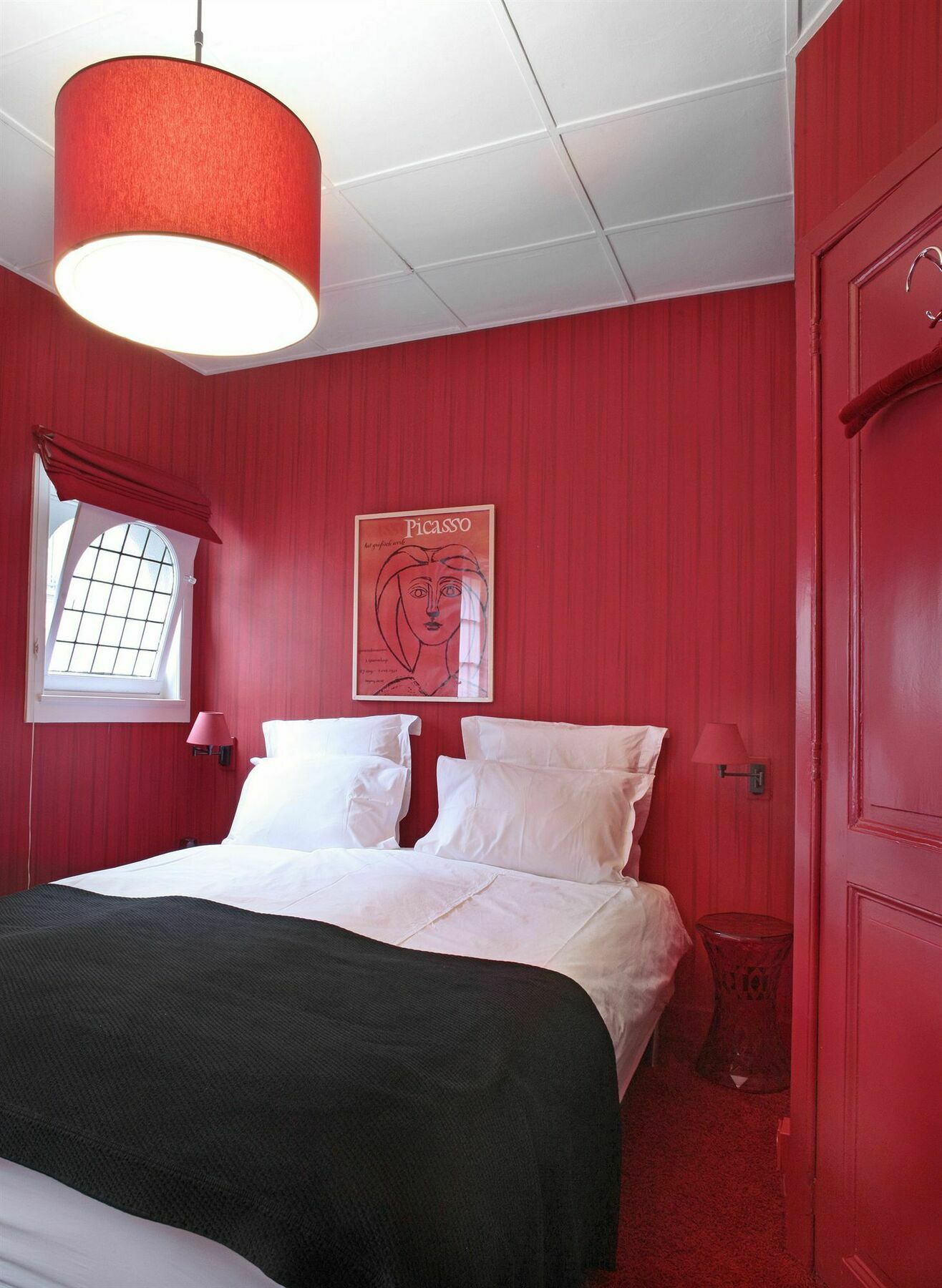 Be&be Louise Hotel Brussels