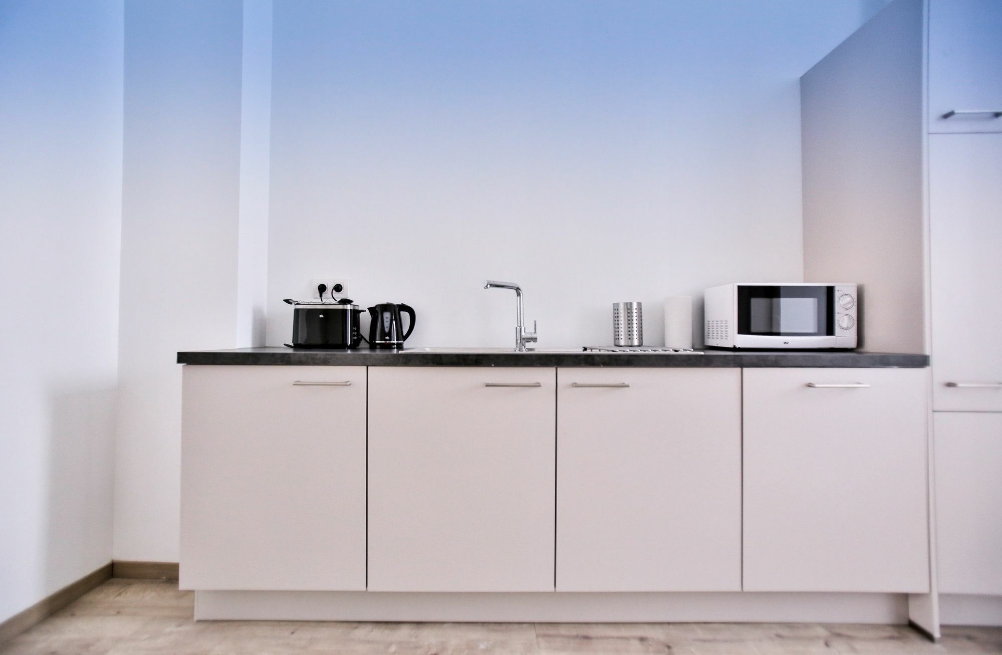 Compagnie Des Sablons Apartment *