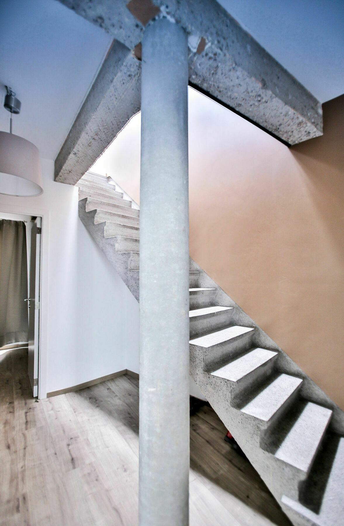 Apartment Compagnie Des Sablons