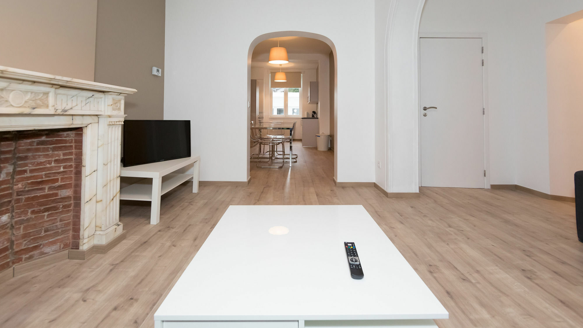 Apartment Compagnie Des Sablons