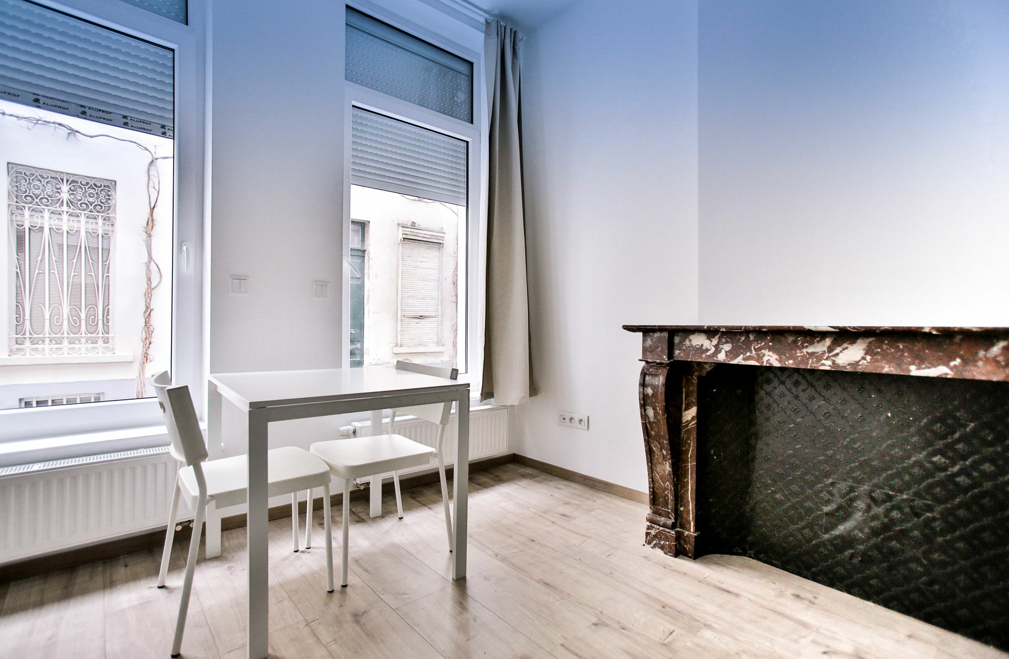 Compagnie Des Sablons Apartment *