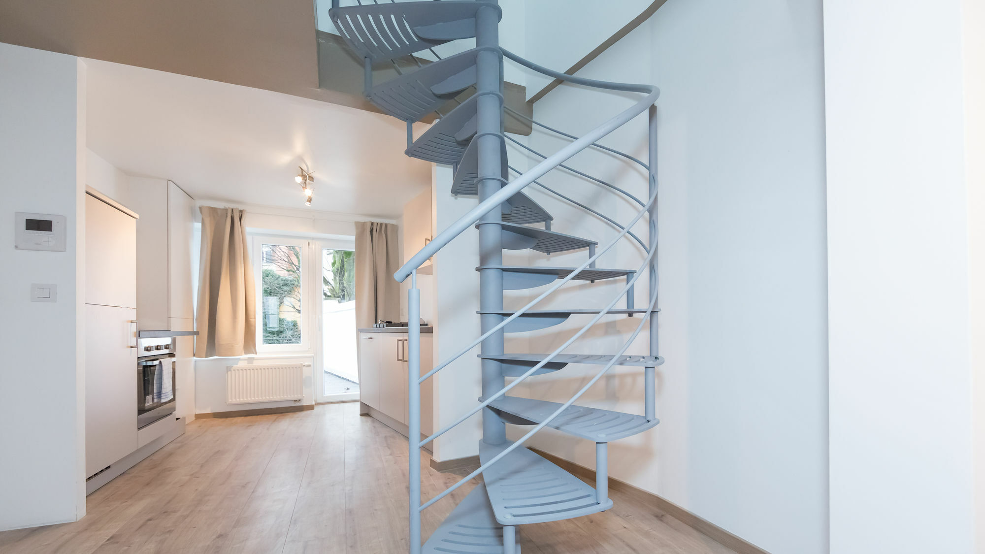 Apartment Compagnie Des Sablons