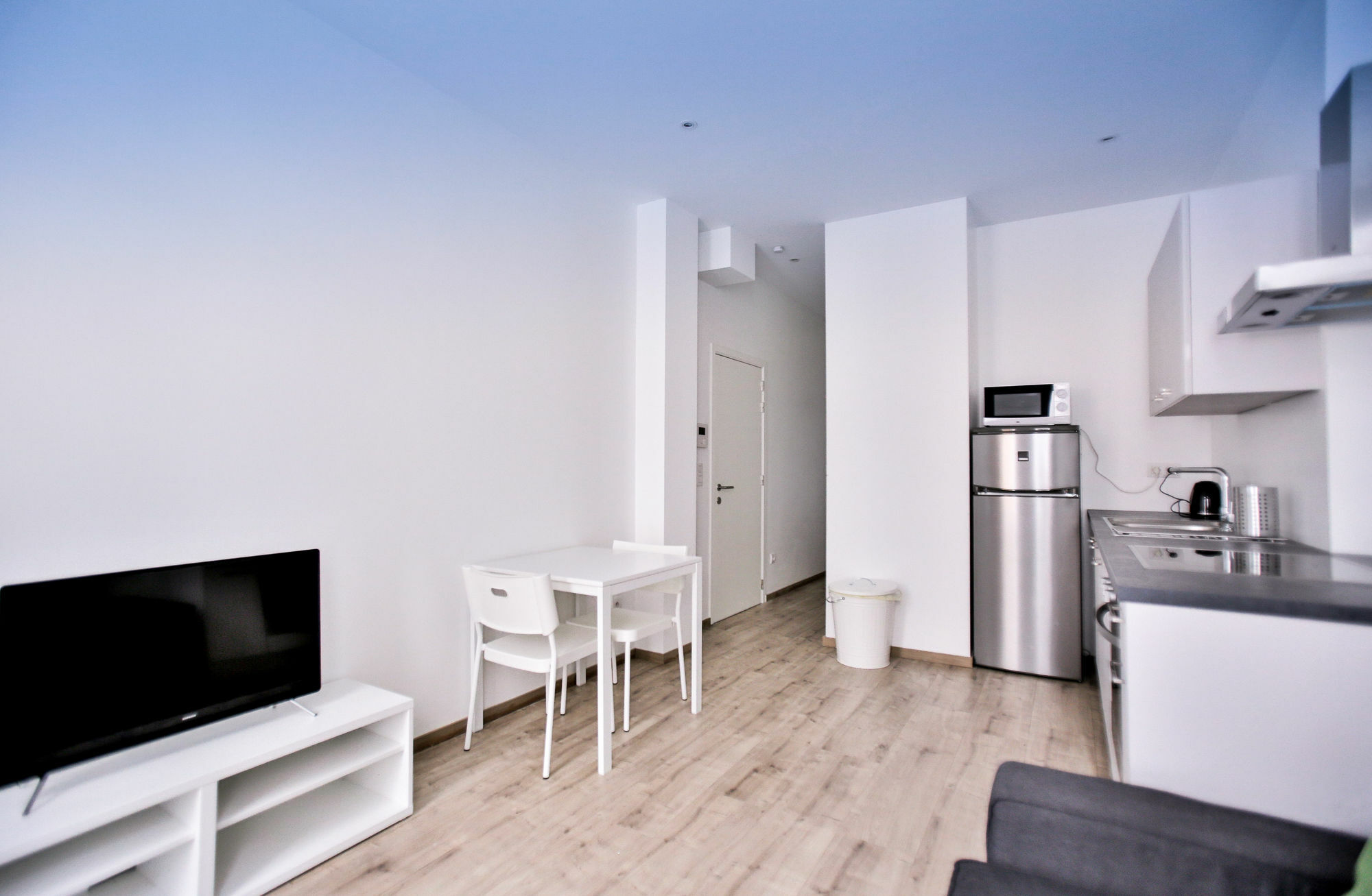 Apartment Compagnie Des Sablons