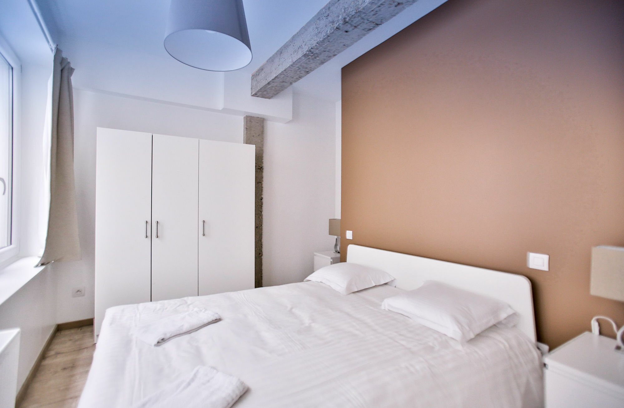 Apartment Compagnie Des Sablons *