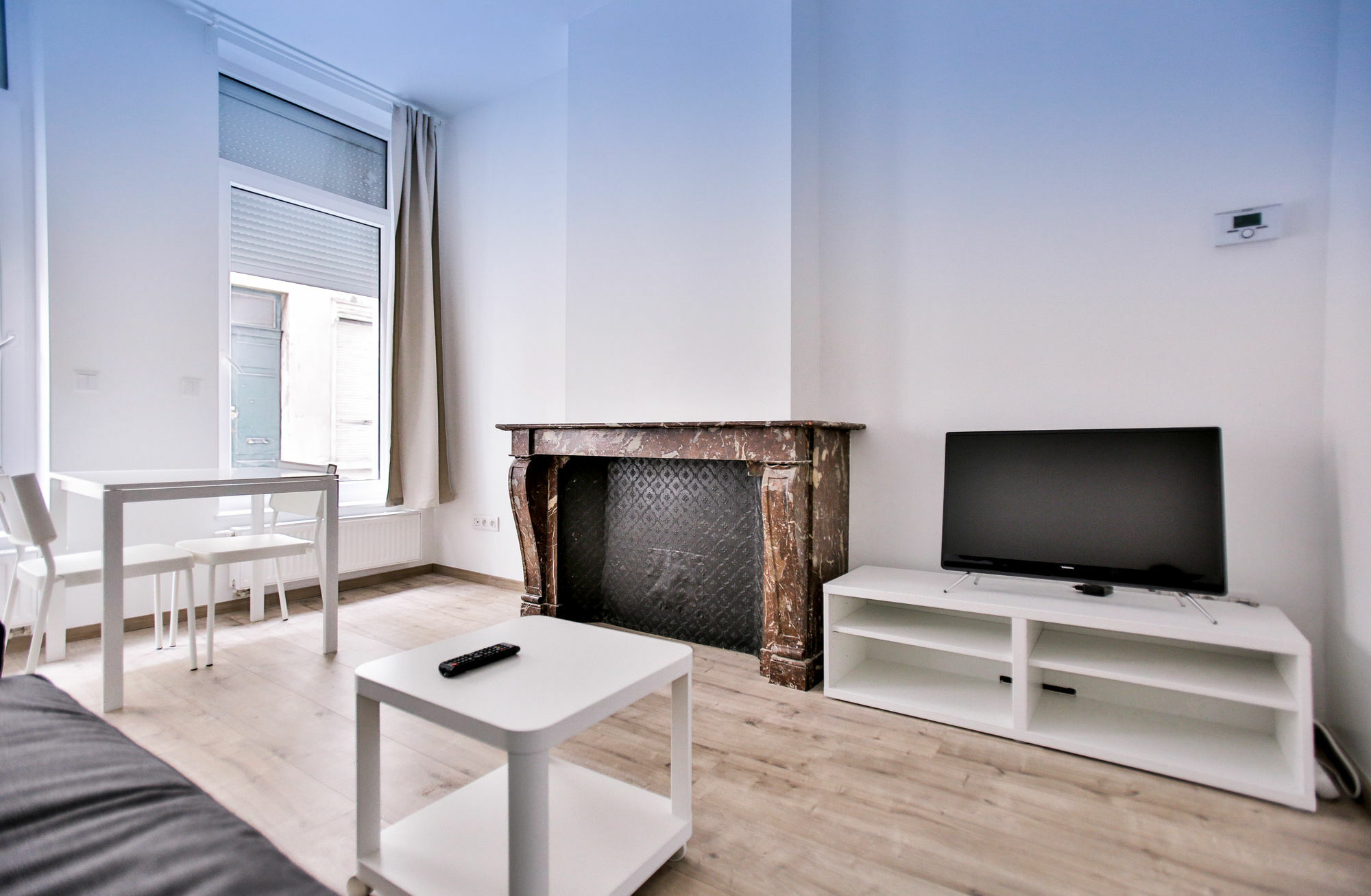 Compagnie Des Sablons Apartment