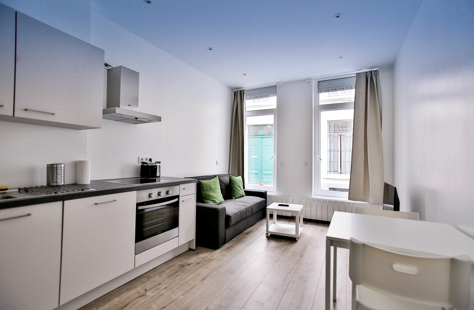 Compagnie Des Sablons Brussels