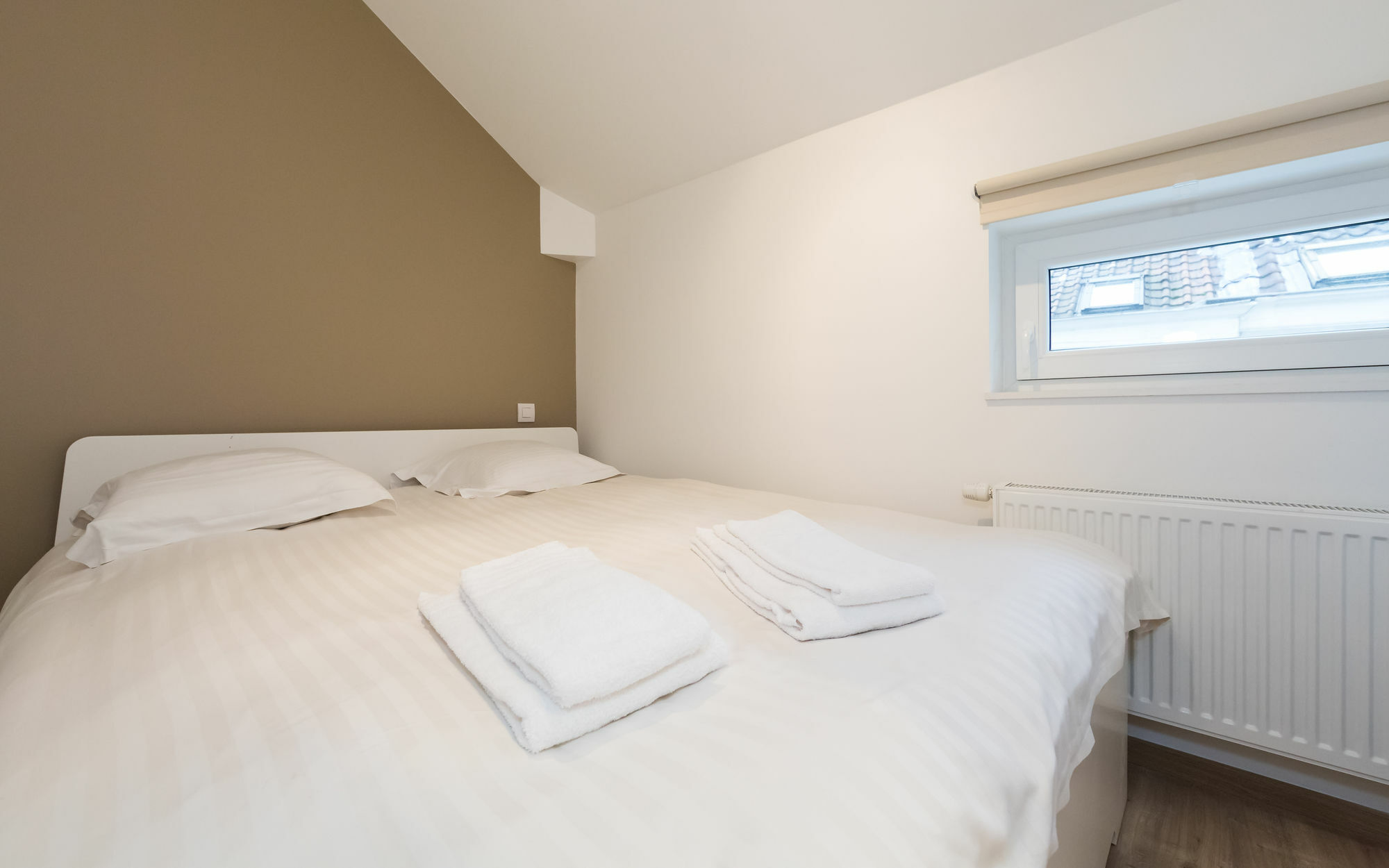 Compagnie Des Sablons Apartment *