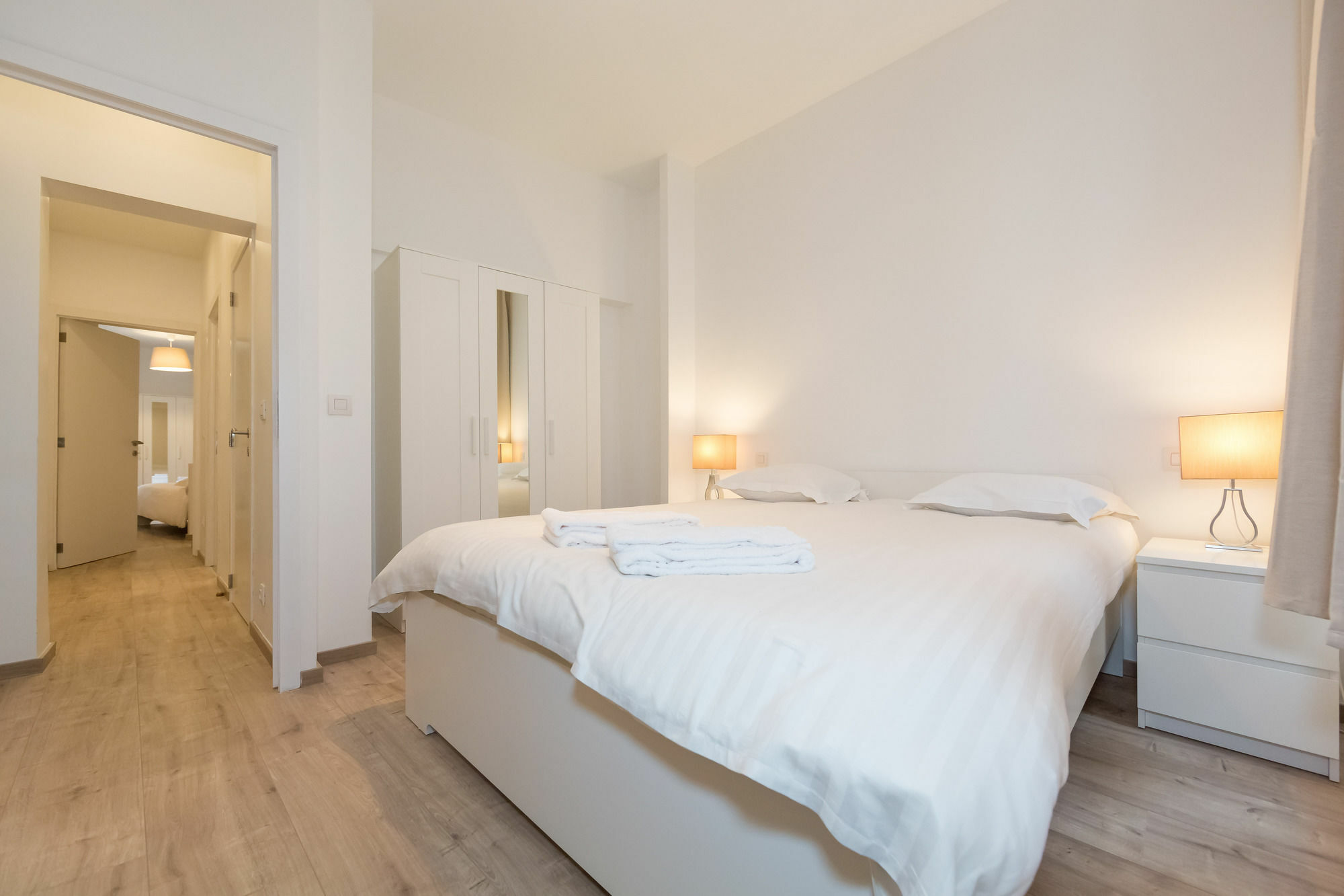 Apartment Compagnie Des Sablons