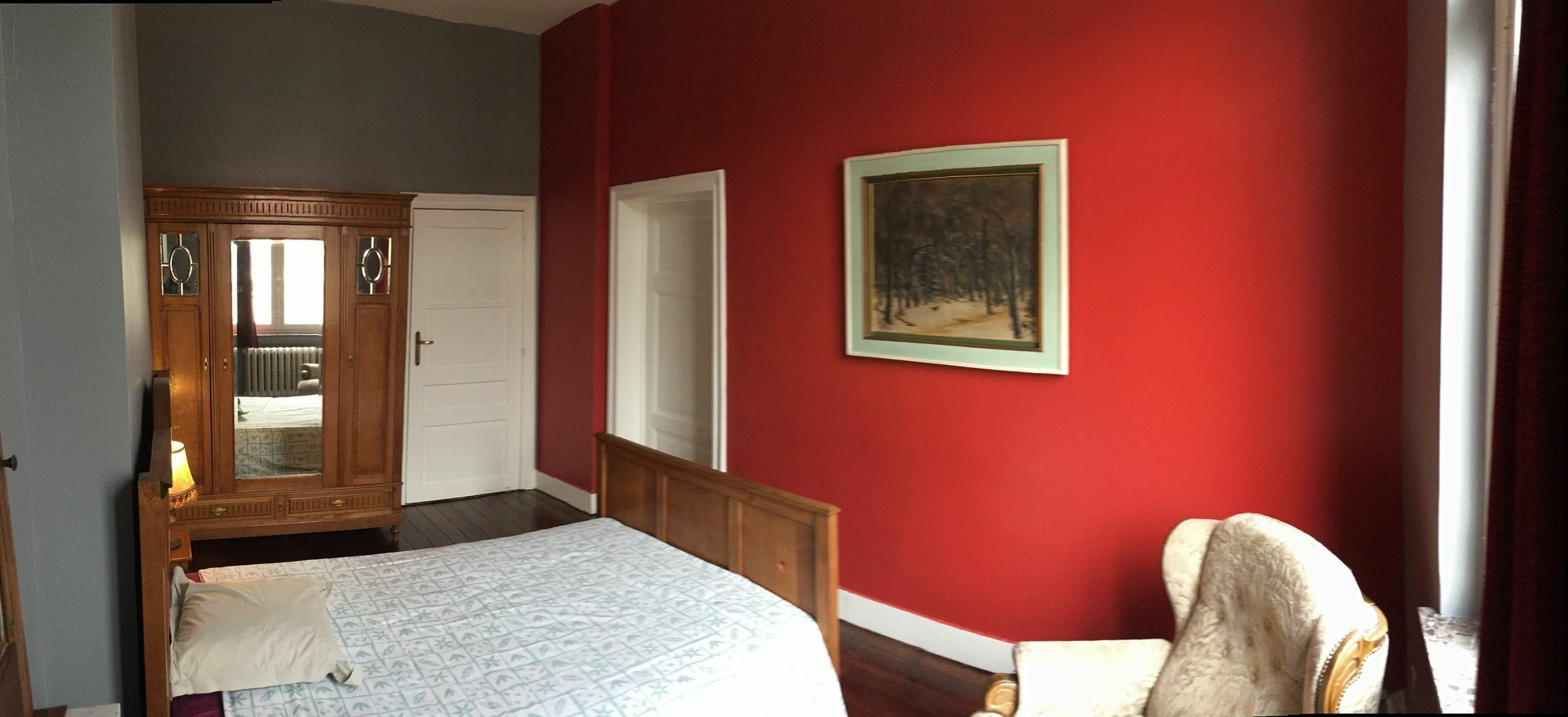 The Captaincy Hotel Brussels