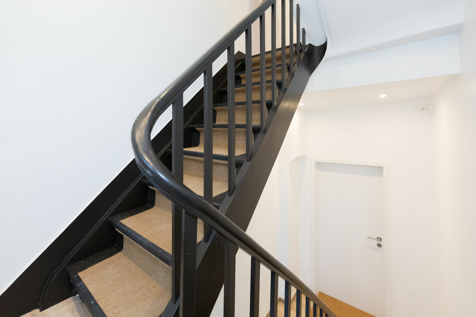 Apartment Compagnie Des Sablons