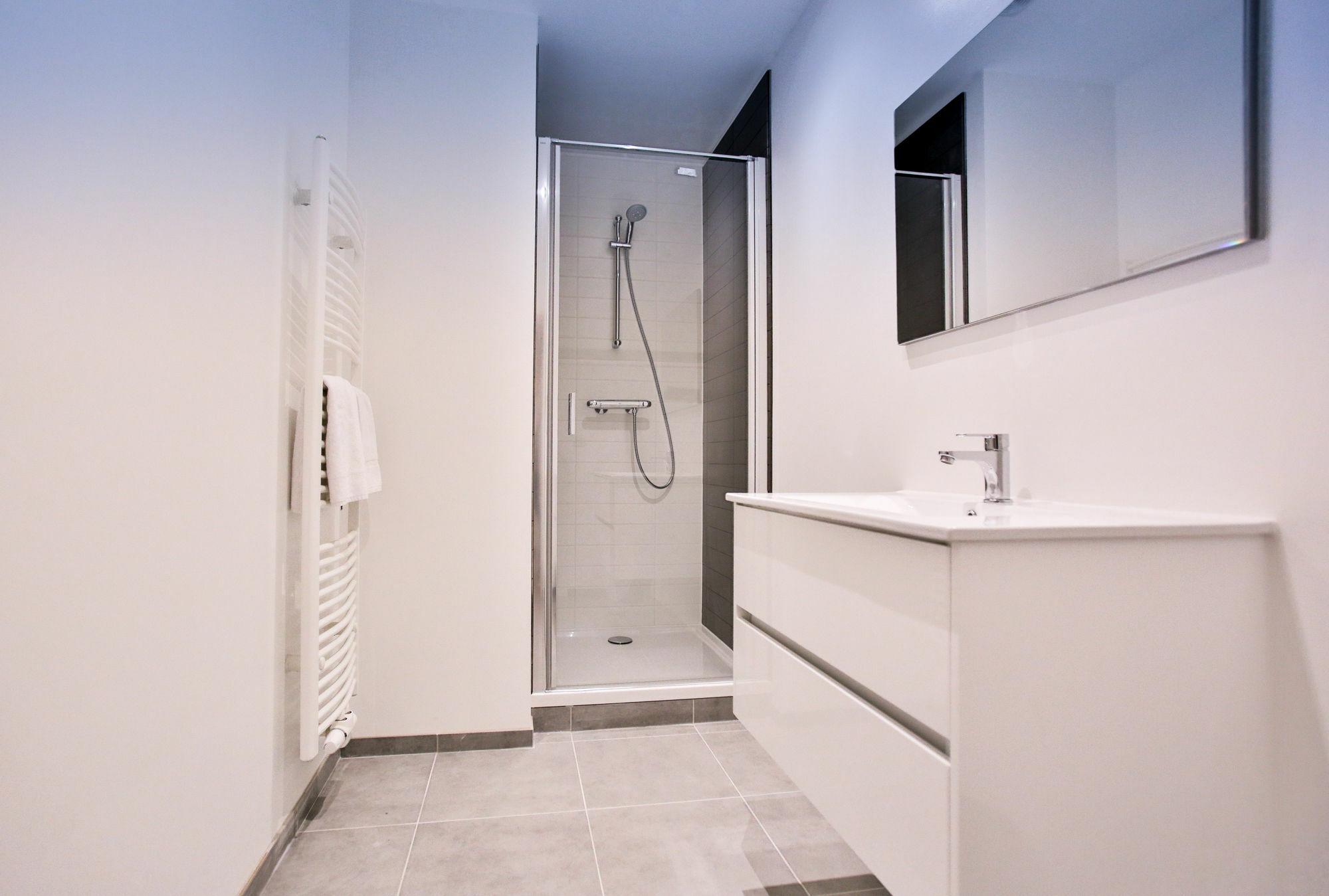Compagnie Des Sablons Apartment