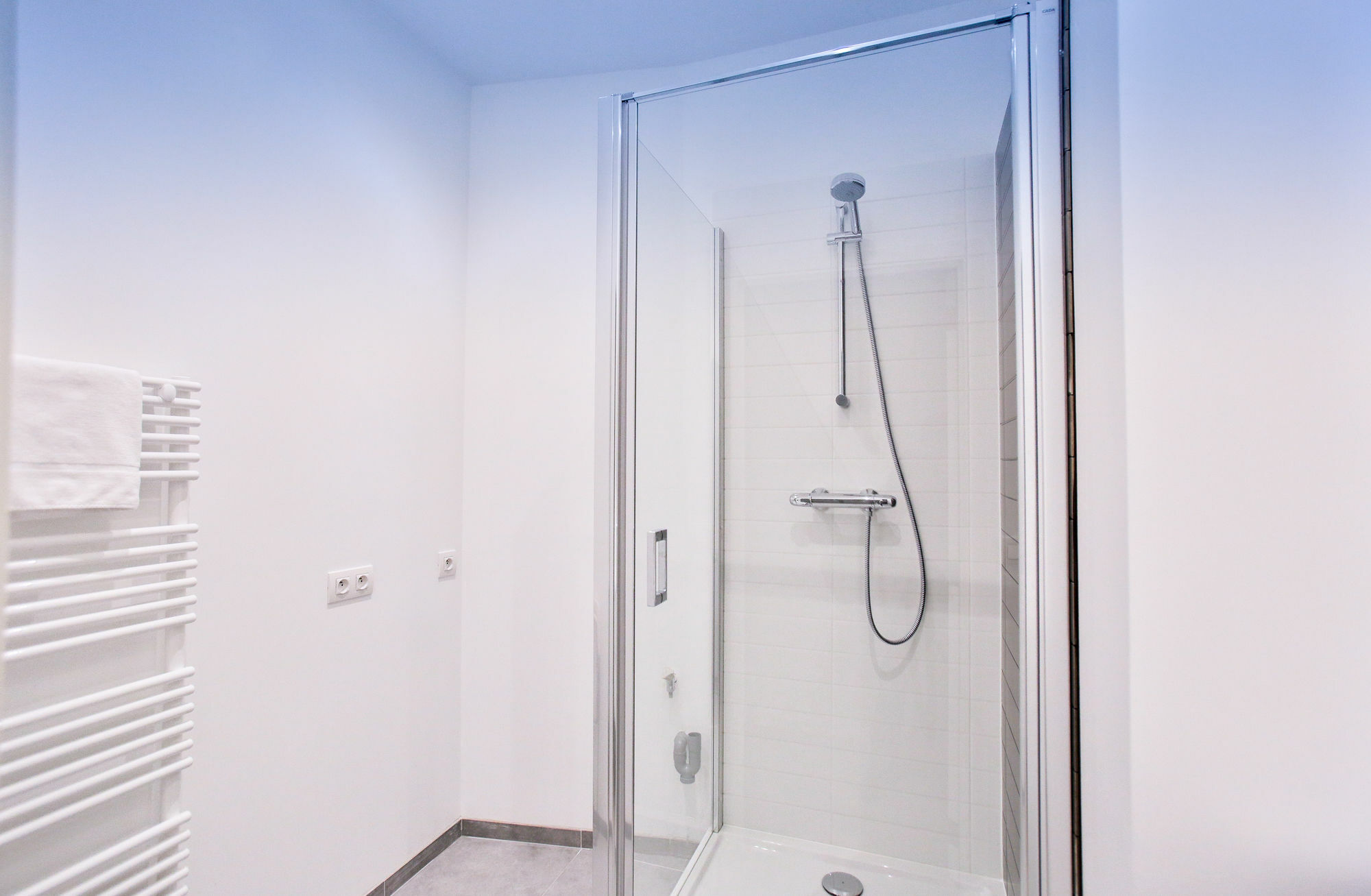 Apartment Compagnie Des Sablons