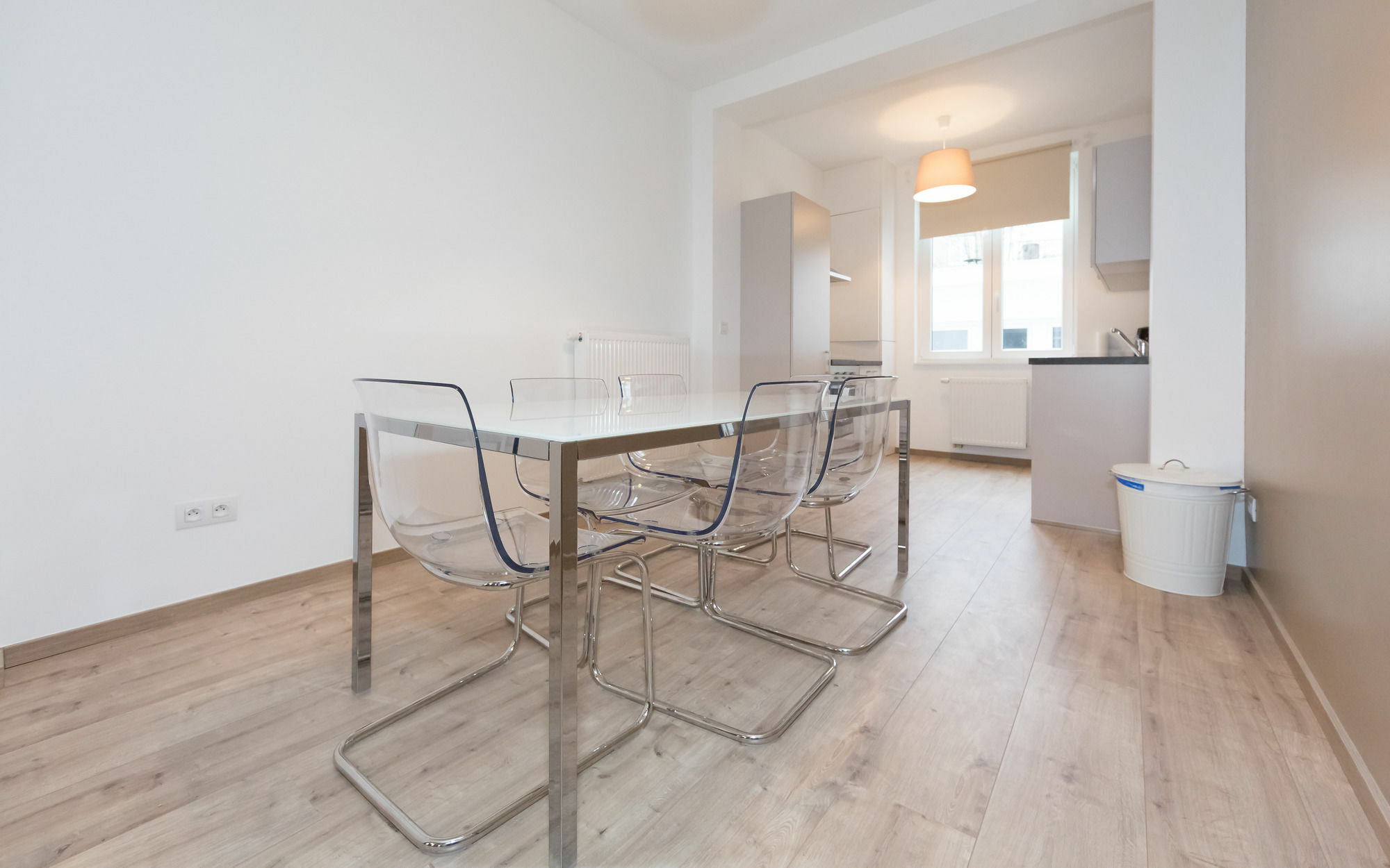Compagnie Des Sablons Apartment