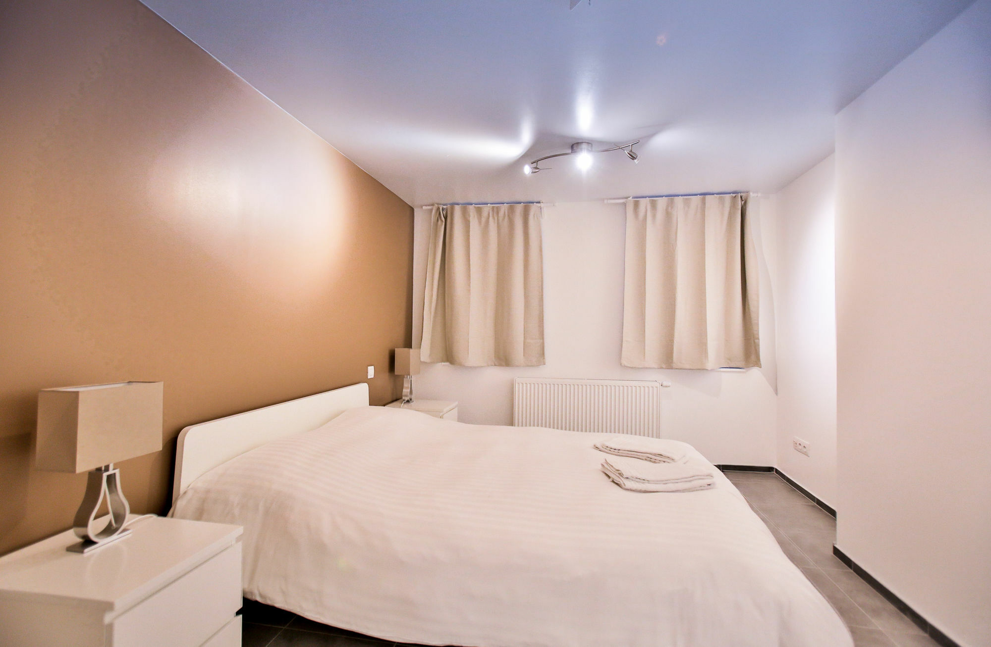 Apartment Compagnie Des Sablons *