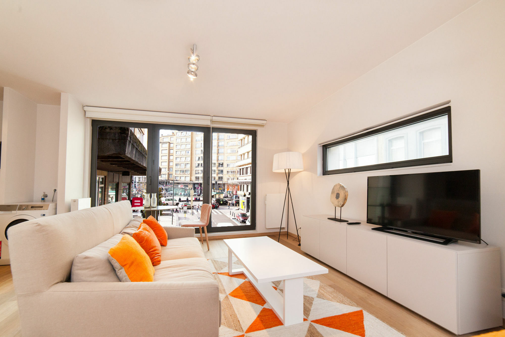 Sweet Inn Apartments - Place Flagey *