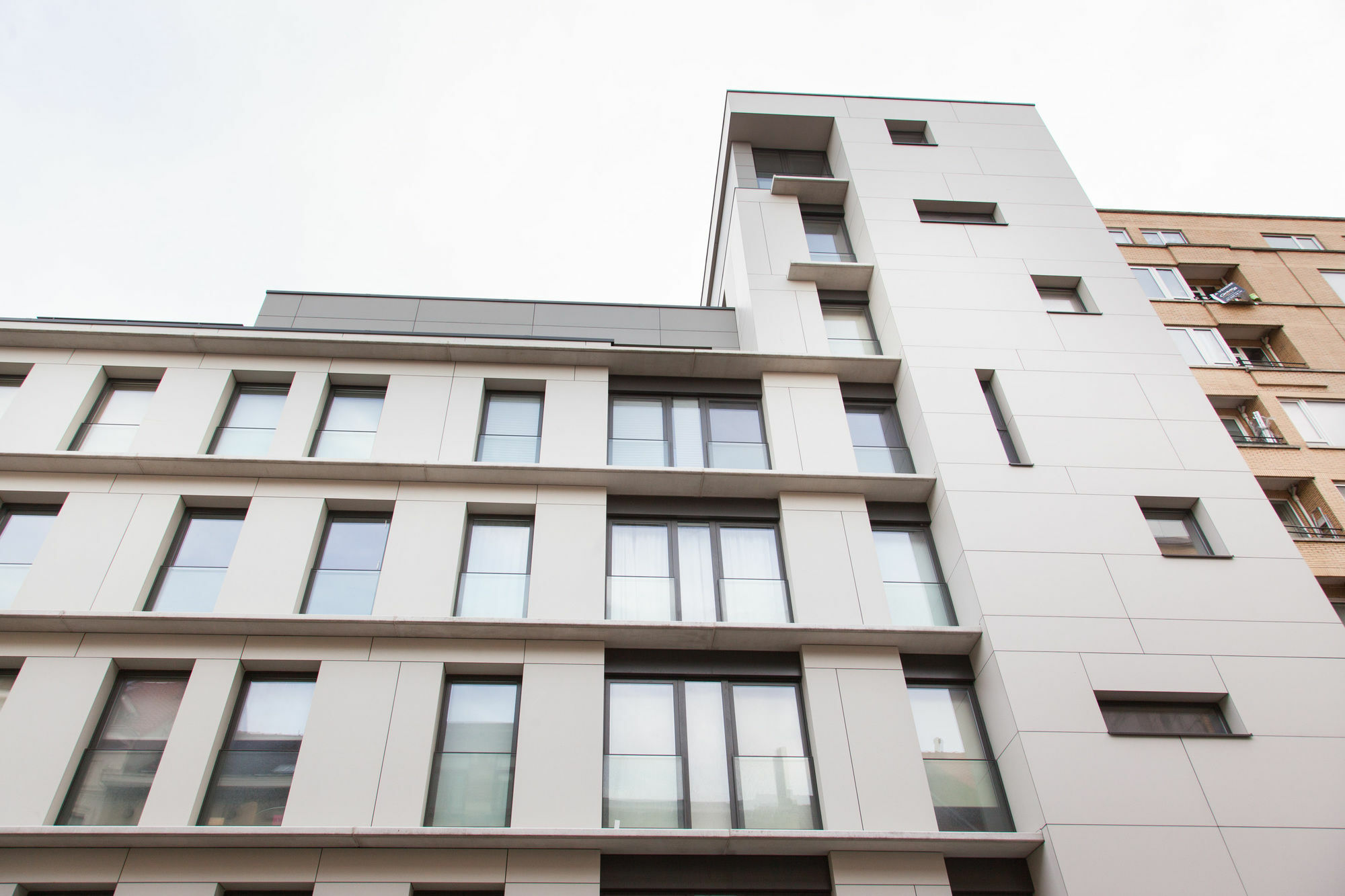 Apartment Sweet Inn Apartments - Place Flagey Brussels