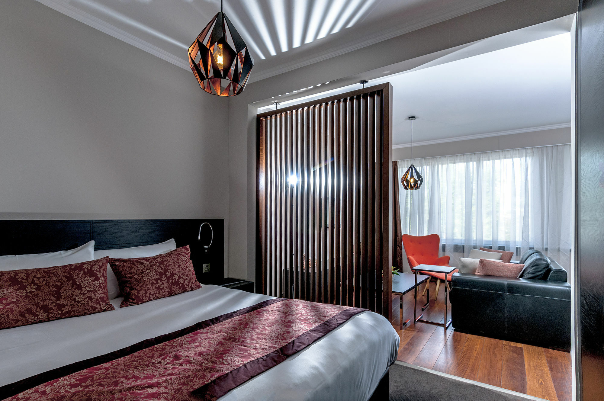 Agenda Aparthotel 3*
