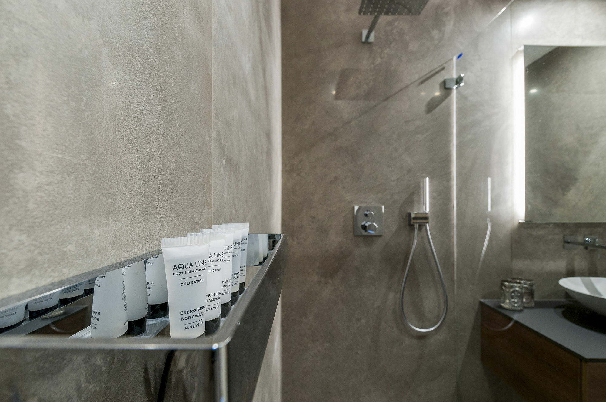 Aparthotel Agenda 3*